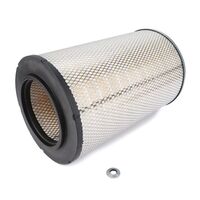 LUFTFILTER A.