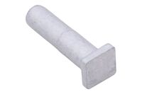 BAR BOLT 8X31 12.9 DELTA TUNE