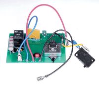 CIRCUIT BOARD ASSY ELECTRONIC