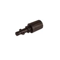 NOZZLE SHORT NOZZLE (LOW PRESS