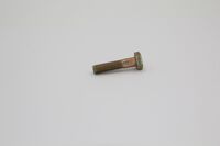 Schraube M10x45 DIN 931 8.8 ZnNi