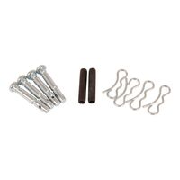 SERVICE KIT SHEAR PINS FGS 100