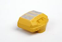AIR FILTER ASSY MESH 44 MICRON