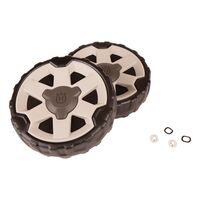 WHEEL REAR WHEEL KIT