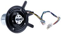 CUTTER MOTOR ASSY TYPE: 152.3