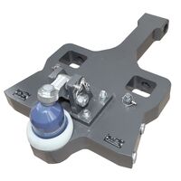 TRAGPLATTE K80(VERL.) 3,5 TO