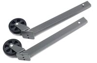 WHEEL STAND ACCESSORY LEG!