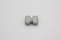 Vierkant 28x16x39 mm