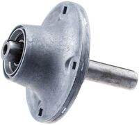 BLADE HOUSING ASSY PR/PF SHAFT