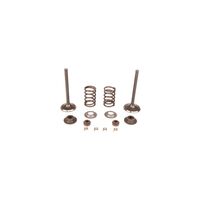 VALVE KIT VALVE KIT SERVICE KI