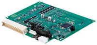 PRINTED CIRCUIT ASSY MAIN BOAR