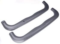 HANDLE HANDLE SHELL, TOP PART