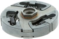 CLUTCH ASSY !
