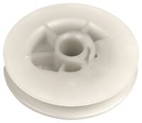 STARTER PULLEY !