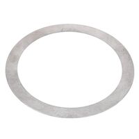 PASSSCHEIBE 0,3MM