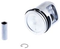 PISTON ASSY D42!