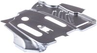 CHAIN GUIDE PLATE 60CC LARGE S