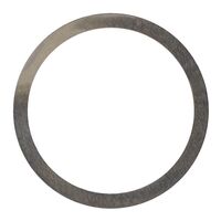 EINSTELLSCHEIBE 0,05 MM