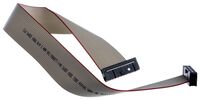 CABLE ASSY HMI CABLE L=380MM