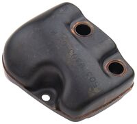 MUFFLER ASSY !