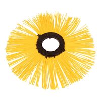 BRUSH RING!