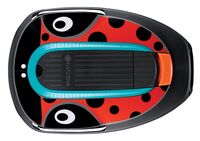 DECAL KIT KLEBEFOLIE MARIENKÄF