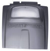 SAFETY FLAP ASSEMBLY SAFETY FL