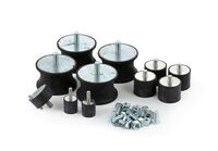REPAIR KIT SHOCK ABSORBER, LG