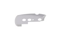 WEAR PLATE FRONT ADJUST VARIA