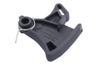 TRIGGER ASSY TRIGGER GRAY ASSE