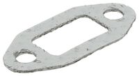 GASKET MUFFLER!