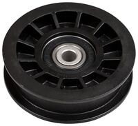 PULLEY IDLER FLAT .910 OFFSET