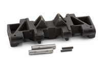 LINK ASSY STEEL TRACKS 230MM D