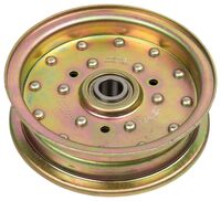 PULLEY IDLER PULLEY IDLER