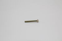 Schraube M 5x45 DIN 7985-ISR 4.8 Zn