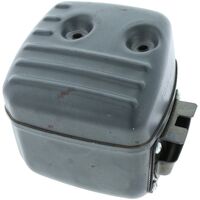 MUFFLER ASSY PRO METAL
