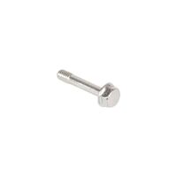 RETAINER SCREW - CUTTING DISC