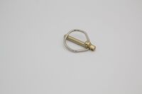 Klappvorstecker 8X42