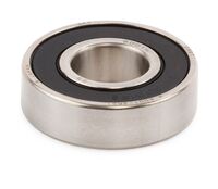 BEARING W 6001 2RS1 (STAINLESS