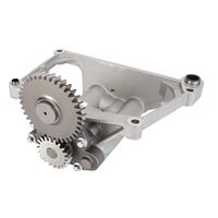 MOTOROELPUMPE
