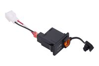 HARNESS CTEK CHARGE PORT W/HAR