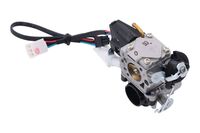 CARBURETTOR KIT 590BTS/BFS!
