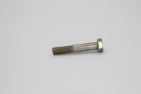 Schraube M12x70 DIN 931 8.8 ZnNi