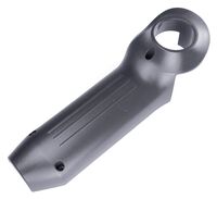 COVER SHAFT LOWER COVER SHAFT