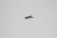 Schraube M 8x30 DIN 933 8.8 ZnNi