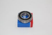 Rillenkugellager 6206 C3 2RS DIN 62