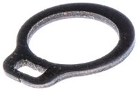 CIRCLIP SGA 8X0.8 ST PP