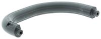 FRONT HANDLE HUSQVARNA-GREY