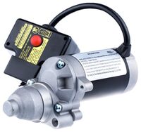 ELECTRIC STARTER ELECTRIC.STAR