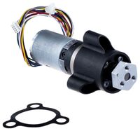 WHEEL MOTOR ASSY WHEEL MOTOR K